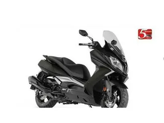 vendo kymco downtown 350i tcs (2021 - 25) nuova a san giuliano milanese (codice 9523320) - moto.it
