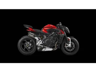 vendo mv agusta brutale 1000 rs (2022 - 25) nuova a vedelago (codice 8474888) - moto.it