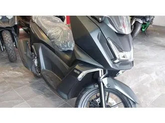 vendo kymco skytown 125i (2024 - 25) nuova a genova (codice 9519646) - moto.it