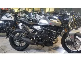 vendo moto morini seiemmezzo str (2022 - 25) nuova a villanuova sul clisi (codice 9399251) - moto.it