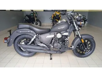 vendo keeway motor superlight 125 (2021 - 25) nuova a capannori (codice 9155714) - moto.it