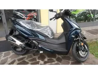 vendo kymco agility 350i nn r16 (2023 - 25) nuova a sommacampagna (codice 9343722) - moto.it