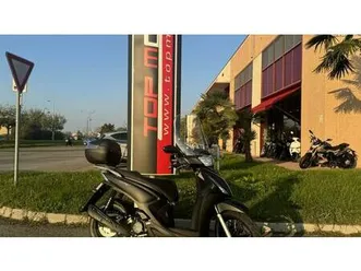 vendo kymco people 200i s (2021 - 25) nuova a san prospero (codice 9580025) - moto.it