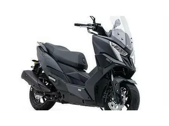 vendo kymco dink r 150 tunnel (2023 - 25) nuova a carema (codice 9155504) - moto.it