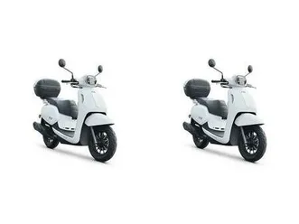 vendo kymco filly 50 (2024 - 25) nuova a arcene (codice 9578179) - moto.it