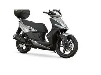 vendo kymco agility 125 r16 + (2021 - 25) nuova a pinerolo (codice 6639023) - moto.it