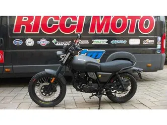 vendo keeway motor x-light 125 (2023 - 25) nuova a borgosatollo (codice 9393634) - moto.it