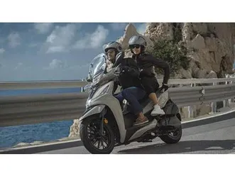 vendo kymco agility 300i (2021 - 25) nuova a andria (codice 8001588) - moto.it