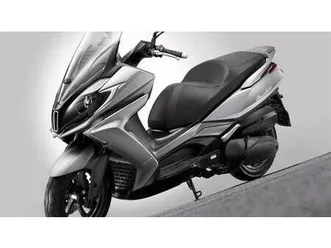 vendo kymco downtown 350i tcs (2021 - 25) nuova a roma (codice 7085396) - moto.it