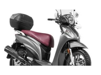 vendo kymco people 125i one (2021 - 25) nuova a roma (codice 8607070) - moto.it