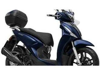 vendo kymco people 200i s (2021 - 25) nuova a roma (codice 8444674) - moto.it