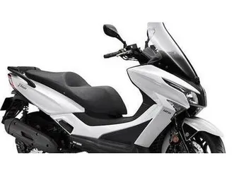 vendo kymco x-town 125 city (2021 - 25) nuova a roma (codice 7085403) - moto.it