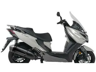 vendo kymco x-town 125 city (2021 - 25) nuova a roma (codice 8607659) - moto.it