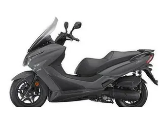 vendo kymco x-town 125i (2021 - 25) nuova a roma (codice 8607740) - moto.it