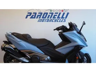 vendo kymco ak 550 ets (2021 - 25) nuova a gavirate (codice 7286057) - moto.it
