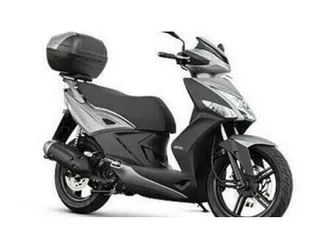 vendo kymco agility 50 r16 + (2021 - 25) nuova a torino (codice 9389992) - moto.it