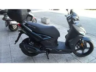 vendo kymco agility 125 r16 + (2021 - 25) nuova a cadoneghe (codice 9265442) - moto.it