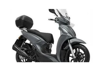 vendo kymco people 200i s (2021 - 25) nuova a monza (codice 7792271) - moto.it