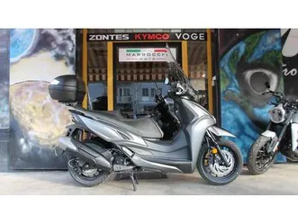 vendo kymco agility 300i (2021 - 25) nuova a roma (codice 8392065) - moto.it