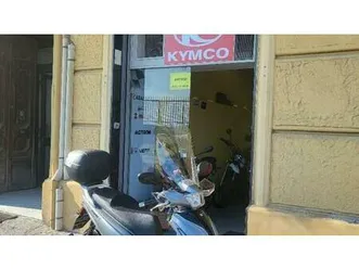 vendo kymco people 200i s (2021 - 25) nuova a napoli (codice 9143254) - moto.it