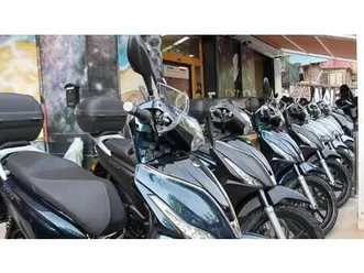 vendo kymco people 200i s (2021 - 25) nuova a roma (codice 8392136) - moto.it