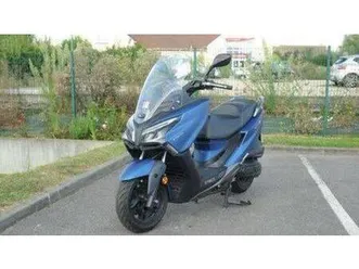 vendo kymco x-town 300i city (2021 - 25) nuova a napoli (codice 8541960) - moto.it