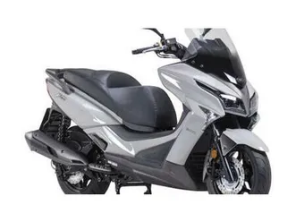 vendo kymco x-town 300i city (2021 - 25) nuova a vasto (codice 7633063) - moto.it