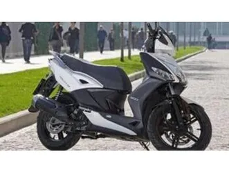 vendo kymco agility 200i r16 + (2021 - 25) nuova a varedo (codice 8024263) - moto.it