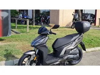 vendo kymco agility 125 s (2022 - 25) nuova a san prospero (codice 9052065) - moto.it
