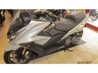 vendo kymco ak 550 ets (2021 - 25) nuova a sarnico (codice 6856220) - moto.it