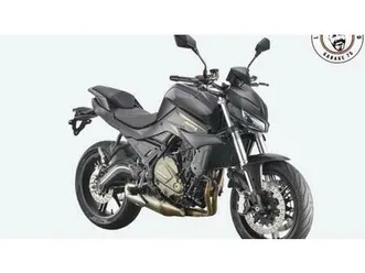 vendo qj motor srk 700 (2023 - 25) nuova a roma (codice 9261022) - moto.it