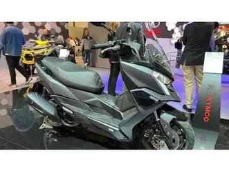 vendo kymco dink r 150 tunnel (2023 - 25) nuova a genova (codice 9145644) - moto.it