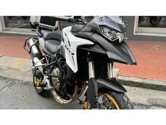 vendo qj motor srt 700 x (2024 - 25) nuova a vallecrosia (codice 9384572) - moto.it