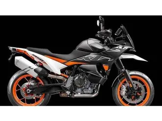 vendo ktm 890 smt (2023 - 25) nuova a casalgrasso (codice 9447158) - moto.it