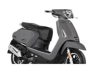 vendo kymco like 50 4t (2021 - 25) nuova a roma (codice 8667402) - moto.it