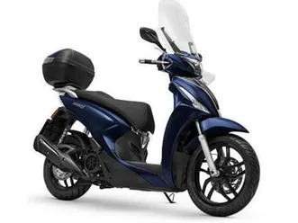 vendo kymco people 200i s (2021 - 25) nuova a roma (codice 8337423) - moto.it