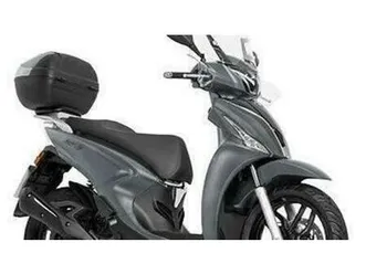 vendo kymco people 50 s 4t (2021 - 25) nuova a roma (codice 8667405) - moto.it