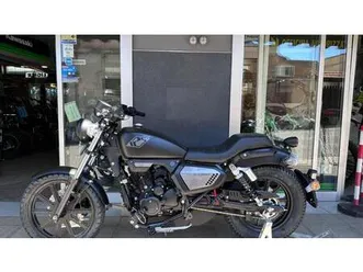 vendo keeway motor k-light 125 (2021 - 25) nuova a terracina (codice 9440330) - moto.it