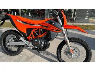 vendo ktm 690 enduro r (2022 - 25) nuova a rovigo (codice 9564424) - moto.it