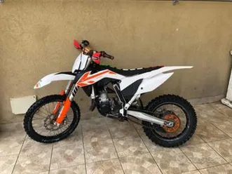ktm 85 sx - 2017