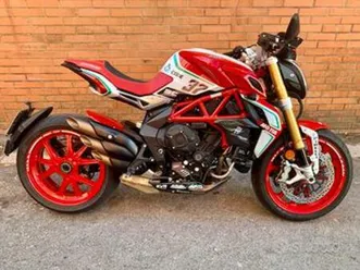 mv agusta dragster 800 rc