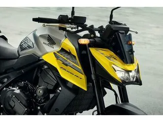 honda cb 750 hornet modell 2026 jetzt vorbestellen