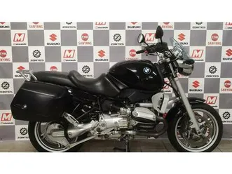 vendo bmw r 850 r (2003 - 05) usata a camaiore (codice 9618831) - moto.it
