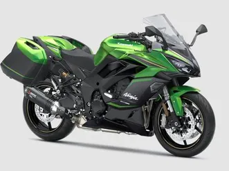 kawasaki ninja 1100sx