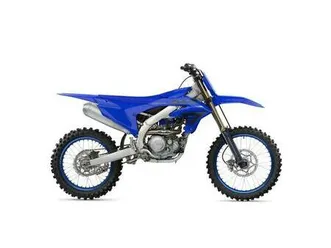yamaha yz450f