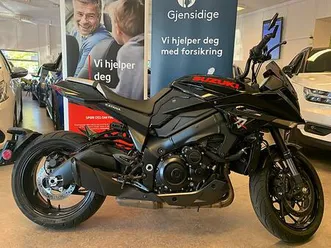 suzuki gsx-s 1000s katana
