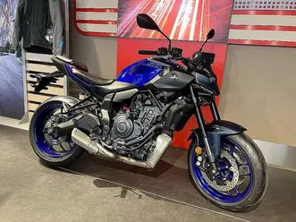 mt-07 *kostenlose einlagerung bis mã¤rz 2026 mã¶g...