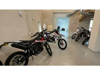 vendo rieju mrt 50 supermotard (2021 - 25) usata a asti (codice 8467417) - moto.it