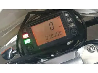 vendo betamotor alp 4.0 (2008 - 17) usata a merano/meran (codice 9618943) - moto.it