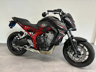 honda-cb-650-f-naked-occasion-chf-5'200